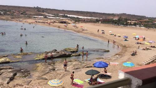 Apartamento Casa Teresa Sul Mare Morghella Marzamemi