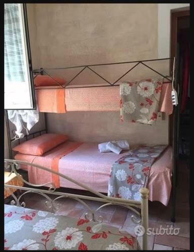 Apartamento Casa Teresa Sul Mare Morghella Marzamemi