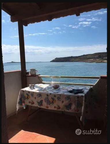 Apartamento Casa Teresa Sul Mare Morghella Marzamemi