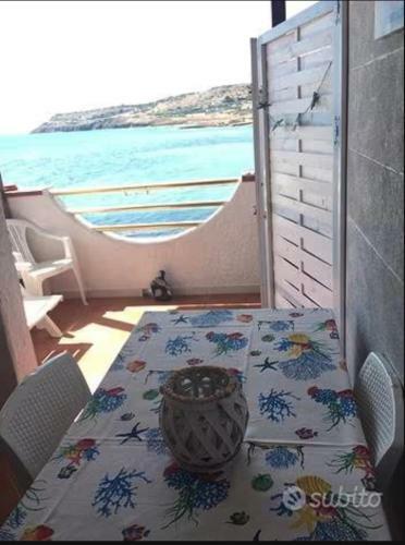 Apartamento Casa Teresa Sul Mare Morghella Marzamemi