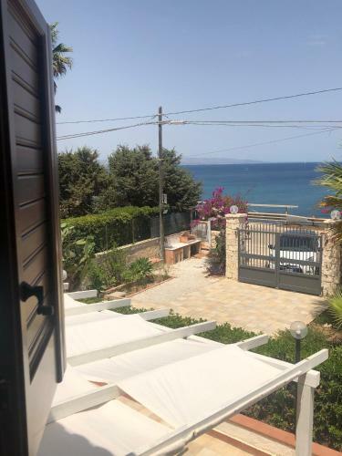 Villa Torrefano/private Villa Marzamemi