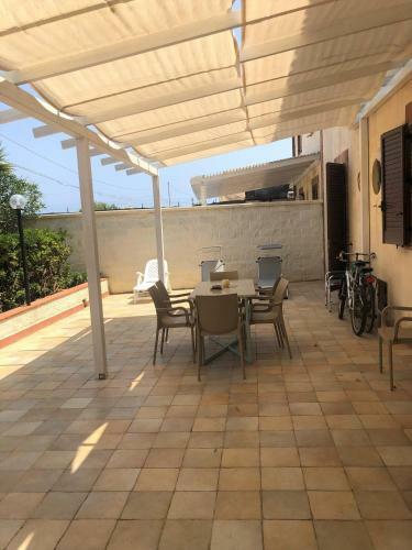 Villa Torrefano/private Villa Marzamemi