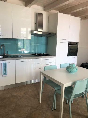 Villa Torrefano/private Villa Marzamemi