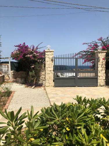 Villa Torrefano/private Villa Marzamemi