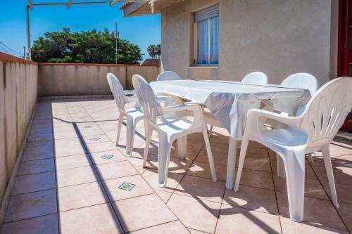 Apartamento San Lorenzo House