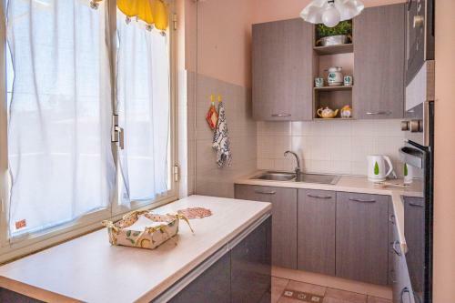 Apartamento San Lorenzo House