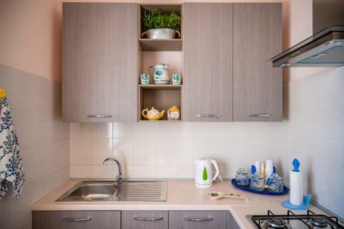 Apartamento San Lorenzo House