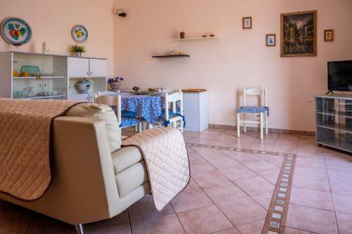Apartamento San Lorenzo House