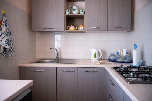 Apartamento San Lorenzo House