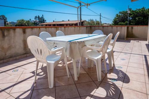 Apartamento San Lorenzo House