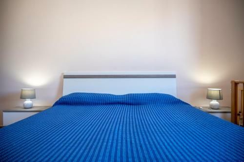 Apartamento San Lorenzo House