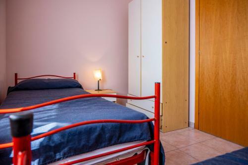 Apartamento San Lorenzo House