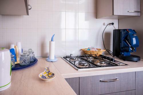 Apartamento San Lorenzo House