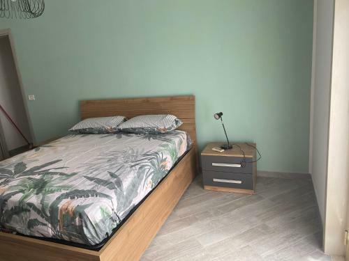 Apartamento Sara?s Home