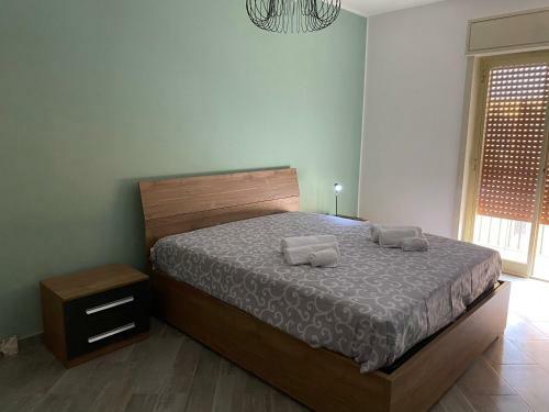 Apartamento Sara?s Home