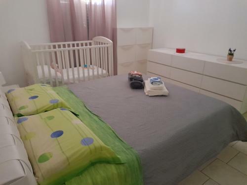 Apartamento Casa Da Tonia