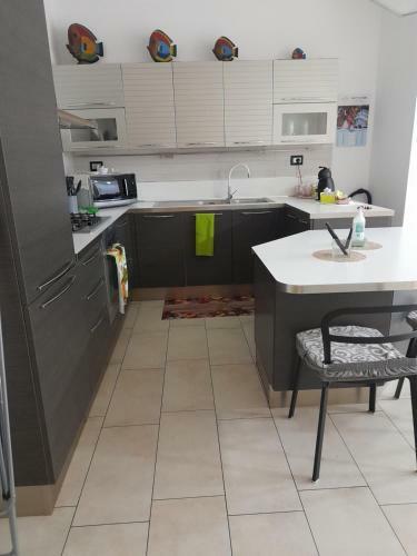 Apartamento Casa Da Tonia