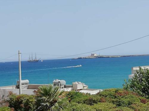 Apartamento Marzamemi - Incantevole Vista Mare Mozzafiato