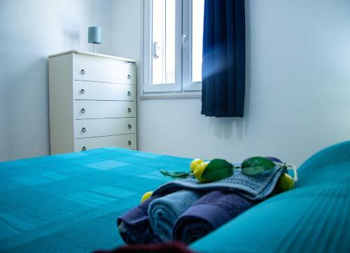 Apartamento Marzamemi - Incantevole Vista Mare Mozzafiato