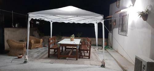 Apartamento Villetta Marzamemi