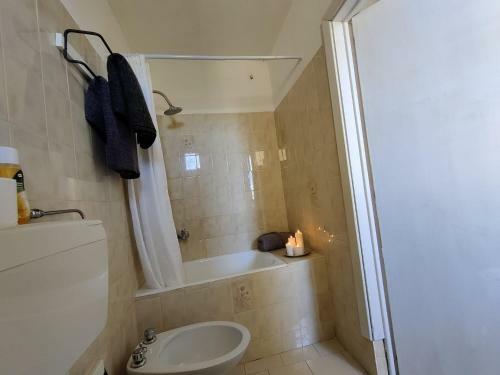 Apartamento Il Peperoncino