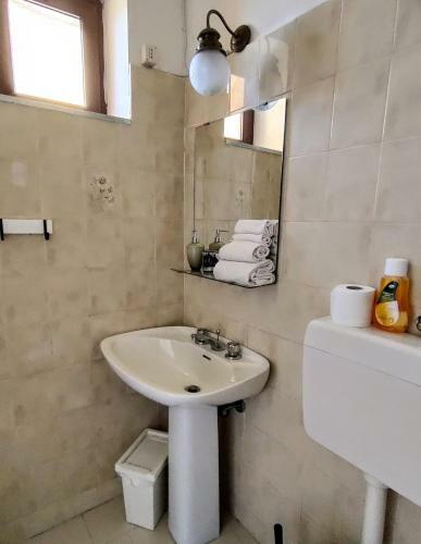 Apartamento Il Peperoncino