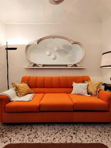 Apartamento Il Peperoncino