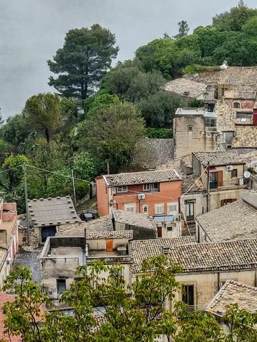 Apartamento Il Peperoncino
