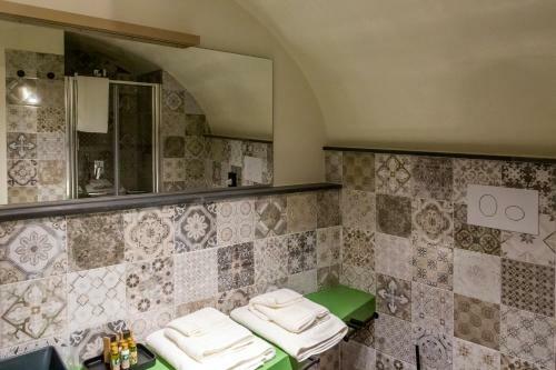 Bed & Breakfast Case Di Pirro