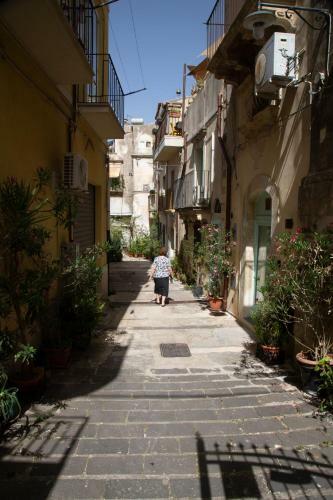 Bed & Breakfast Case Di Pirro