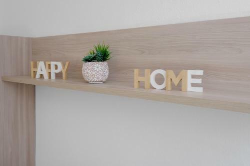 Apartamento La Casa Di Valentina
