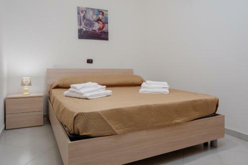 Apartamento La Casa Di Valentina