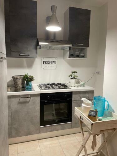 Apartamento Green House