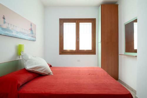 Apartamento Rovo Flats - Klodge