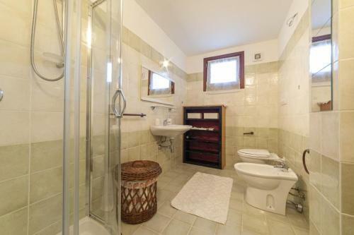 Apartamento Casa Sophia