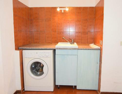 Apartamento Sa Jaga Brujada Residence