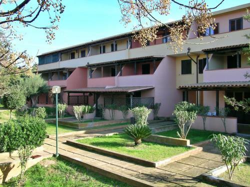 Apartamento Sa Jaga Brujada Residence