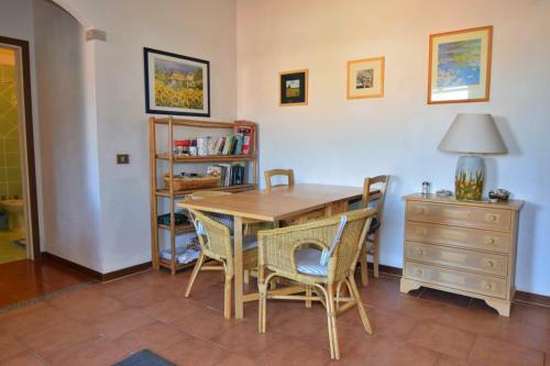 Apartamento Sa Jaga Brujada Residence