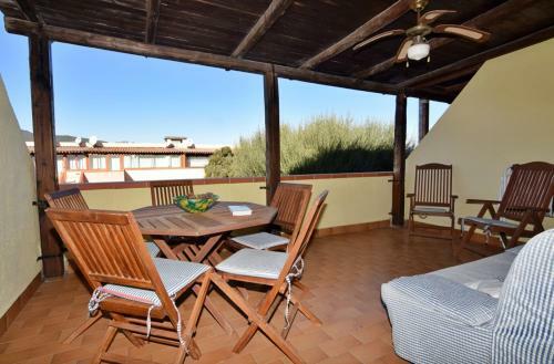 Apartamento Sa Jaga Brujada Residence