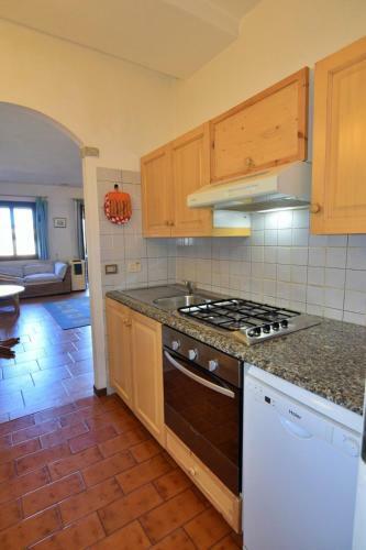 Apartamento Sa Jaga Brujada Residence