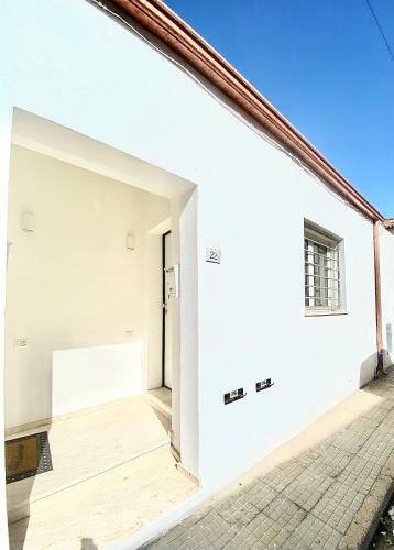 Apartamento Relax Flatroom 22