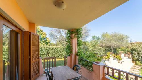 Residenza Bados
