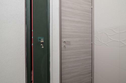 Apartamento Via Trieste Mono