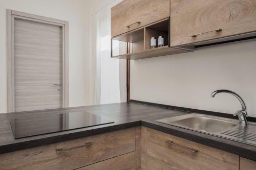 Apartamento Via Trieste Mono