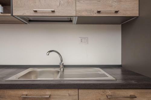 Apartamento Via Trieste Mono