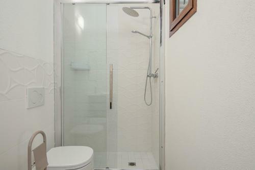 Apartamento Via Trieste Mono