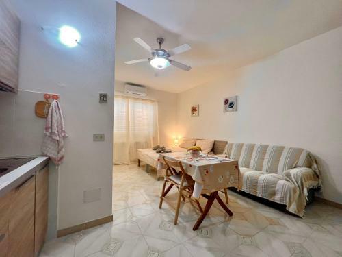 Apartamento Monolocale Marianna