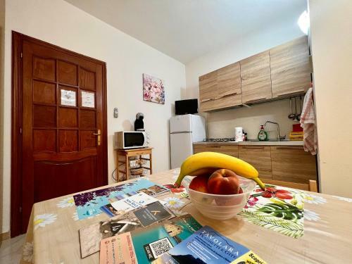Apartamento Monolocale Marianna