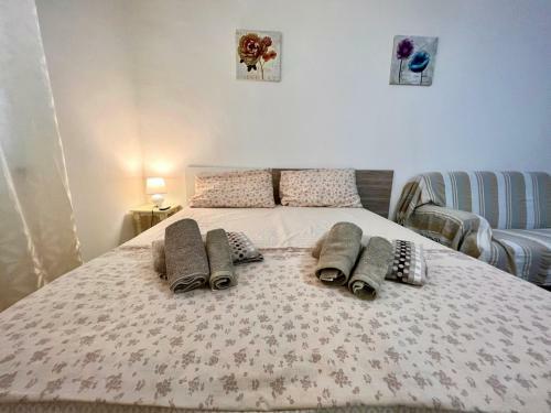 Apartamento Monolocale Marianna