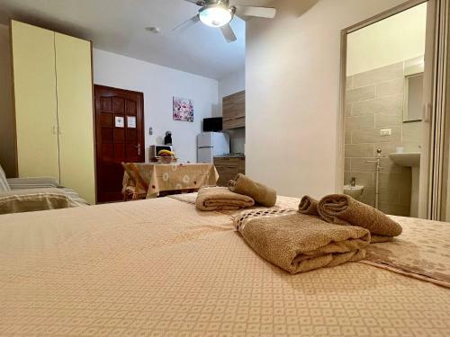 Apartamento Monolocale Marianna